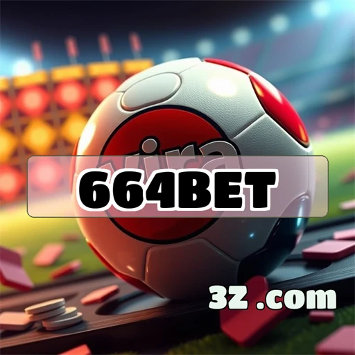 Bônus Incríveis da 664 bet: Apostas Em Alta