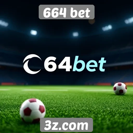 Comparação do 664 bet com concorrentes no mercado