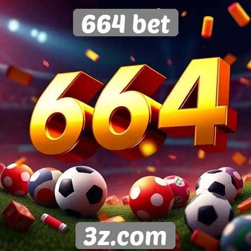 Como funciona o sistema de bônus na 664 bet