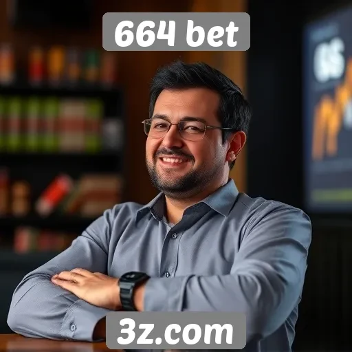 Fidelidade do cliente no 664 bet e suas recompensas