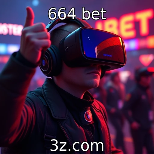 Inovações em jogos de realidade virtual